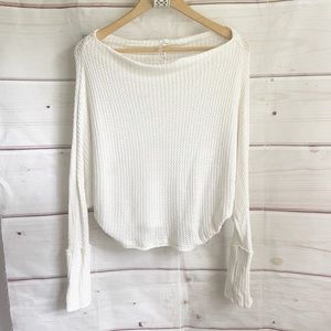 Free People Top